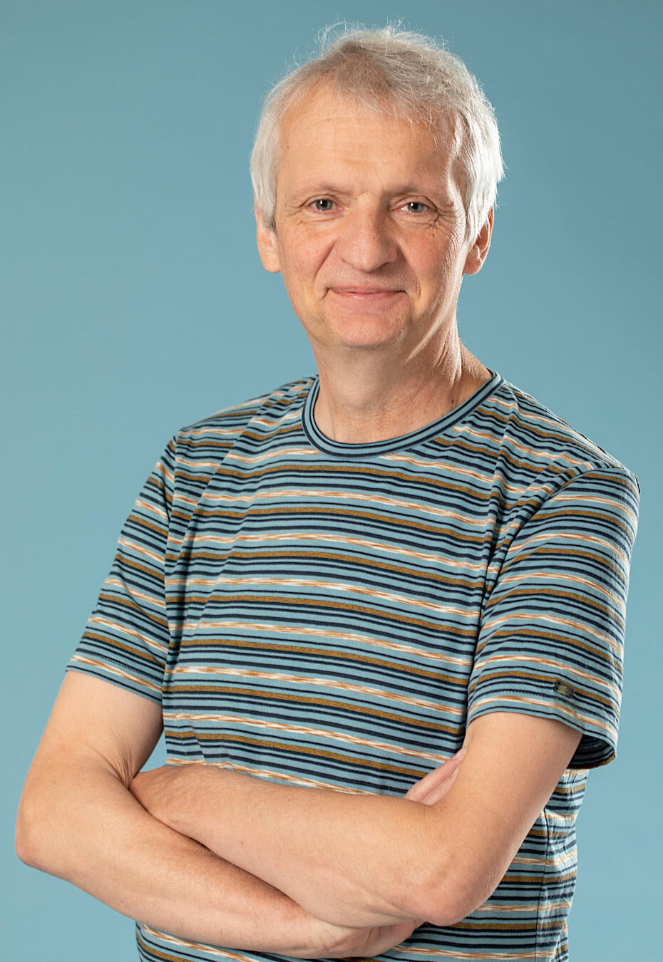 DANIEL RYS