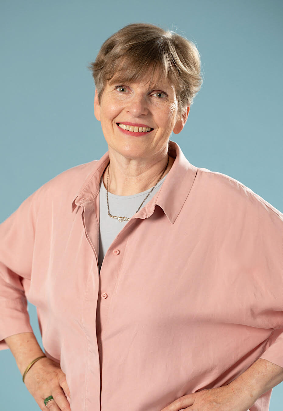 KATHLEEN GEENEN